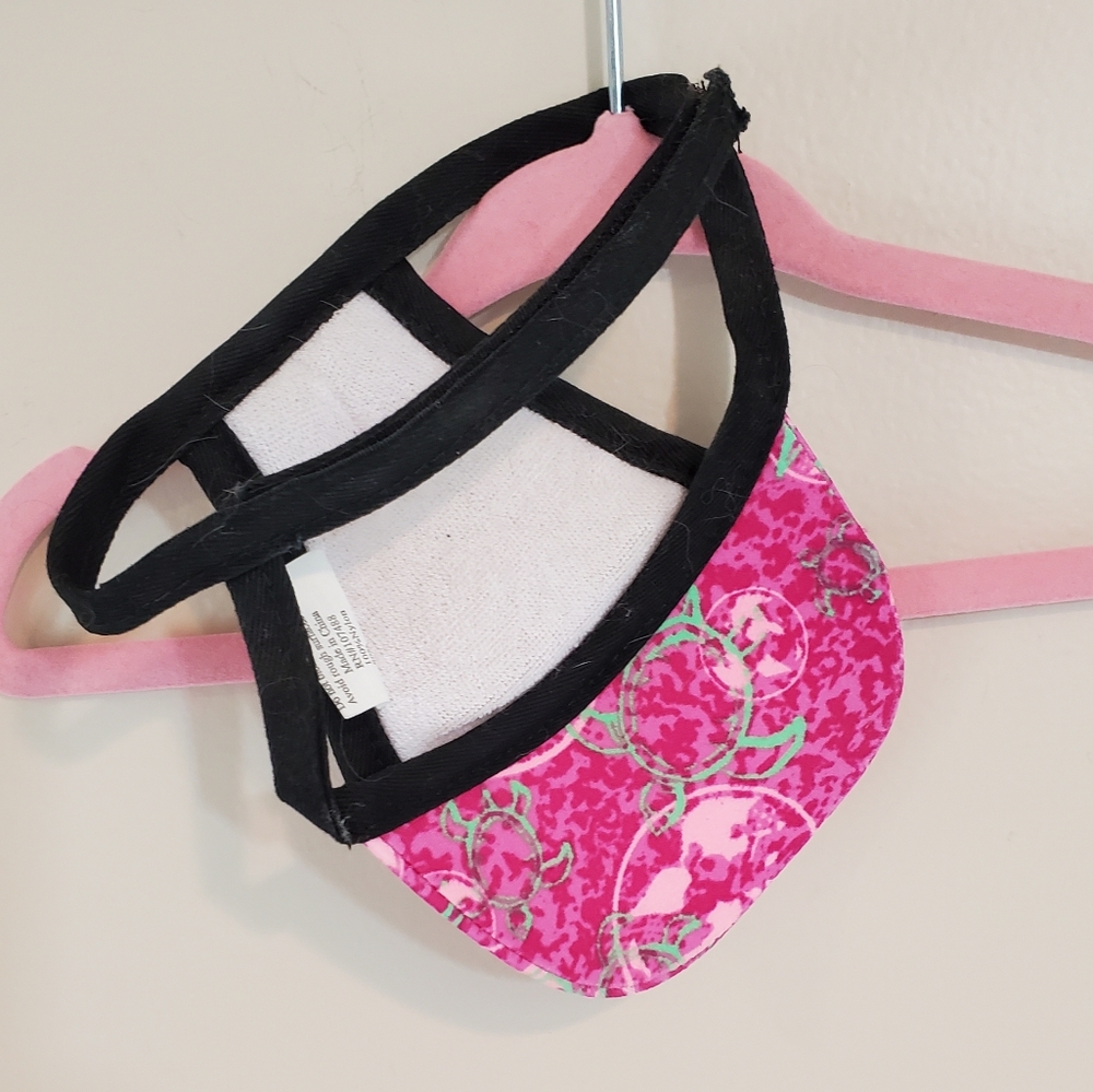 Sun Visor for Dog - Picture 2 of 4